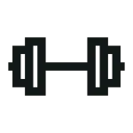 Lift SVG Icon